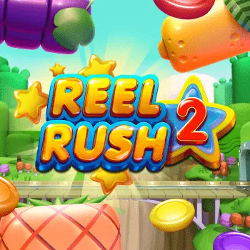 Reel Rush 2